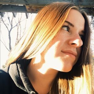 Meet your Posher, Trinity